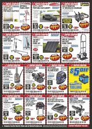 A database of the best coupons for harbor freight tools. Harbor Freight Flyer 02 01 2020 02 29 2020 Page 6 Weekly Ads