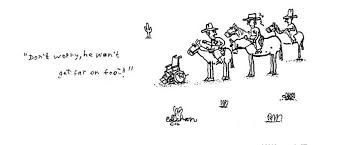 John Callahan Cartoonist