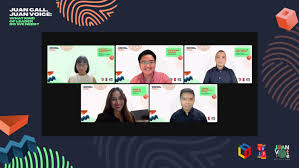 Juan Call: A Better Leader for All : CALD