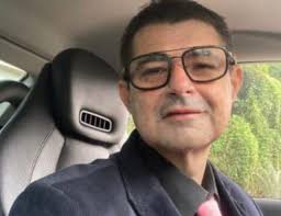 Morre Maurício Adriano Rosa, empresário joinvilense, aos 53 anos