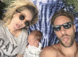 The Block's Shannon Vos reveals he was hands