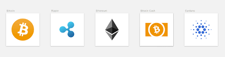 This project is a service for serving the icons created and maintained by the cryptocurrency icons project. Crypto Currency Icon