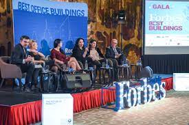 Forbes' list of the world's best regarded companies includes the top 250 companies from forbes' global 2000 list, which tracks the world's largest public companies. Gala Forbes Best Office Buildings 2019 A Premiat Cei Mai Buni Dezvoltatori Forbes Ro
