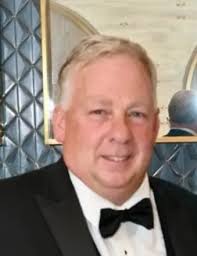 Obituary information for James V. Meehan