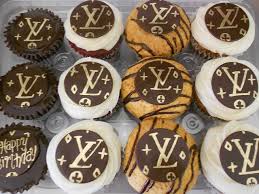 Pin On Custom Cupcakes