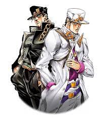 Dadaro On Instagram My Dudeeeeee You Should Follow Isjosephafoxygrandpatoday Jojo Bizzare Adventure Jojo Bizarre Jojo S Bizarre Adventure