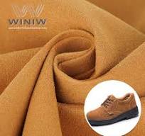 1.2mm Micro PU Suede Leather Faux Suede Leather Ultrasuede ...