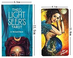 Unique designs for birthdays, to thank someone, or to celebrate available for any. Amazon Com Light Seer S Tarot A 78 Card Deck E Guidebook Cards Board Divination Reading Love Moon Near Me Beginners Arts Crafts Sewing