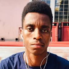 Spread peace ✌🏼 and love 💕. ..... @ Kigali, Rwanda