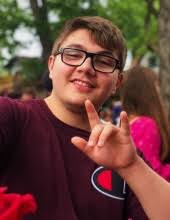 Obituary information for Brandon P.J. "Bam Bam" McKimmy