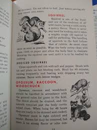 3 homemade recipes for squirrel repellent written by robbi erickson on sep 02, 2009. Since We Re Sharing Squirrel Recipes Here S One For Broiled Squirrel From The 1945 How To Dress Ship And Cook Wild Game Published By Remington Arms Company Old Recipes