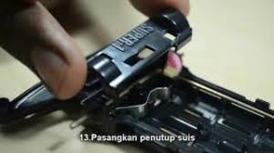 Manual kit model kereta mainan. Rbt 060 Diy Kit Model Kereta Lumba Youtube