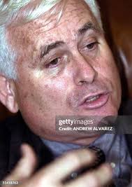 432 Cesar Gaviria Photos & High Res Pictures