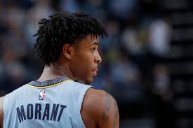 He has one younger sister named teniya. Grizzliers Ja Morant Apologizes For F K Police Post Report Door