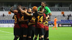 Raki̇bi̇mi̇zi̇ taniyalim uefa avrupa ligi 2. Galatasaray A Tarihi Gorev Ulke Puani Icin