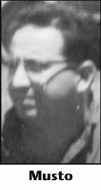 JOHN MUSTO Obituary (2014)