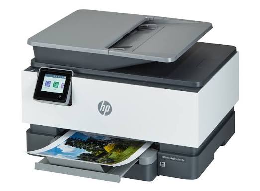 HP OfficeJet Pro 9015e All-in-One