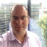 Matt Halford Email & Phone Number