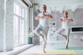 Check spelling or type a new query. Pilates For Seniors The Complete Guide Living Maples