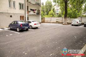 Primarul sectorului 6, cristian poteras, promite amenajarea a 4.000 de locuri noi de parcare. Trei Noi ParcÄri De ResedinÅ£Ä La DispoziÅ£ia Locuitorilor Sectorului 6 PrimÄria Sectorului 6