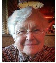 Evelyn Goad Obituary