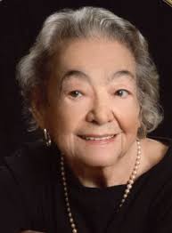 Obituary information for Pauline Ginter