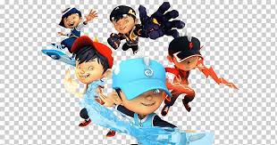 Boboiboy and his friends have been attacked by a villain named retak'ka who is the original user of boboiboy's elemental powers. Youtube Ochobot Animation Youtube Child Desktop Wallpaper Boboiboy Png Klipartz
