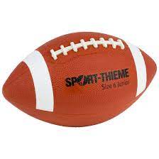 Football is a family of team sports that involve, to varying degrees, kicking a ball to score a goal. Sport Thieme Football American Kaufen Sport Thieme
