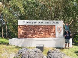Above water, you can explore the florida park's small mainland mangrove shoreline and keys by boat. 12 Things To Do In Biscayne National Park Paige Outdoors