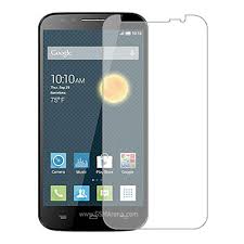 Alcatel Flash Plus Screen Protector ...