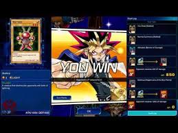 Yu Gi Oh Duel Links Pc Gameplay 1080p Hd Max Settings Youtube