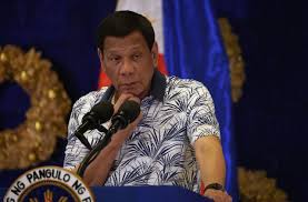 The president asked the government to identify those who refuse to get the shot. Kill Them By Bullet The Crazy Order Of The Philippine President Against Those Who Refuse Confinement Archyde
