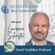 Good Neighbor Podcast