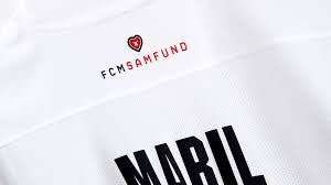 9 firmino 10 mané 14 henderson 26 robertson 89 koumetio. Fc Midtjylland 2020 21 Nike Champions League Home Kit 20 21 Kits Football Shirt Blog