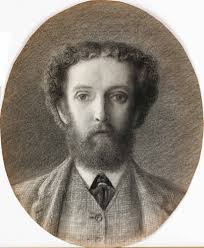 A Brief Biography of Henry Holiday, 1839-1927