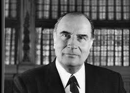 30 años de la muerte de François Mitterrand (1916-1996), presidente de  Francia de 1981 a 1995. Fue el primer mandatario del Partido Socialista  desde la instauración de la Quinta República. Además, desde