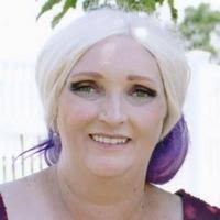 Jennifer Leak's obituary. RIP.