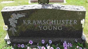 Valeria Elizabeth Marek Kramschuster (1919-2004)