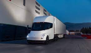 Tesla motors has postponed the production of its electric truck tesla semi for the next year 2022. Tesla Truck Kommt Mit Megawatt Ladung Battery News De