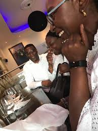 Had a lovely time reconnecting with Professors Wole Soyinka & Kwame Anthony  Appiah to celebrate our 50-year friendship at University of Cambridge!