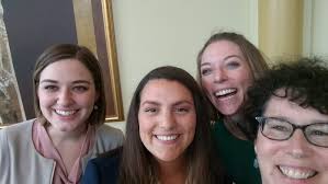 Yesterday we honored BDA CEO Jay Deutsch & Co-Founder Eric Bensussen as  @Seattle Mariners Business All-Stars powered by PNC! In July, BDA signed  the Climate Pledge, a commitment to net-zero carbon by