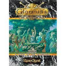Review of guide to glorantha. Elfs A Guide To The Aldryami Runequest Glorantha Appelcline Shannon 9781905850419 Amazon Com Books