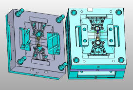Pin On Injection Mold Full Free Download 3d Models