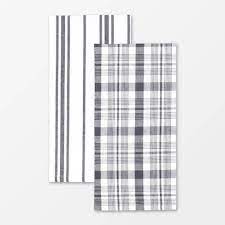 Check spelling or type a new query. 2pk Cotton Farmhouse Kitchen Towels Gray Mu Kitchen Target