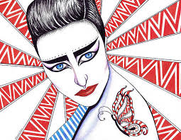 Siouxsie Wall Art for Sale