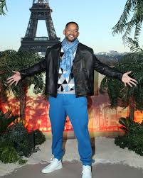 Willard carroll will smith, jr. This Is What We Call Big Willie Style Gq