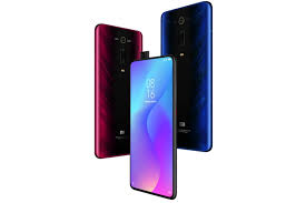 Notch-less Xiaomi Mi 9T Pops Up Online ...