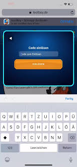 Gebt den einladungscode in das textfeld ein und klickt auf einlösen. 1 Fan Lootboy Codes Tiktok Watch 1 Fan S Newest Tiktok Videos