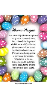 Buona Pasqua I Really Wish My Uncle Joe Was Here To Translate This For Me I Miss Him Pasqua Idee Pasquali Cartolina Di Pasqua