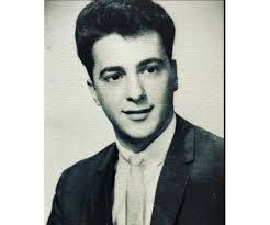 Joseph Vigna's Instagram, Twitter & Facebook